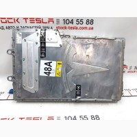 Чарджер блок (GEN3) (48A, 1 фаза) с повреждением Tesla model S REST model X
