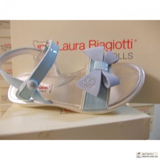 Детская обувь Blumarine, Laura Biagiotti, Cavalli, Viviane