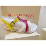 Детская обувь Blumarine, Laura Biagiotti, Cavalli, Viviane