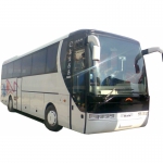 Пассажирские перевозки автобусами на 49 мест по Украине и за рубеж