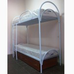 Двухъярусная кровать Чердак для подростков