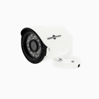 1.4 Мп IP Камера Green Vision GV-074-IP-H-COA14-20