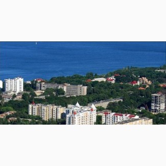Продам земельный участок в центре Одессы под жилой дом 23 сотки