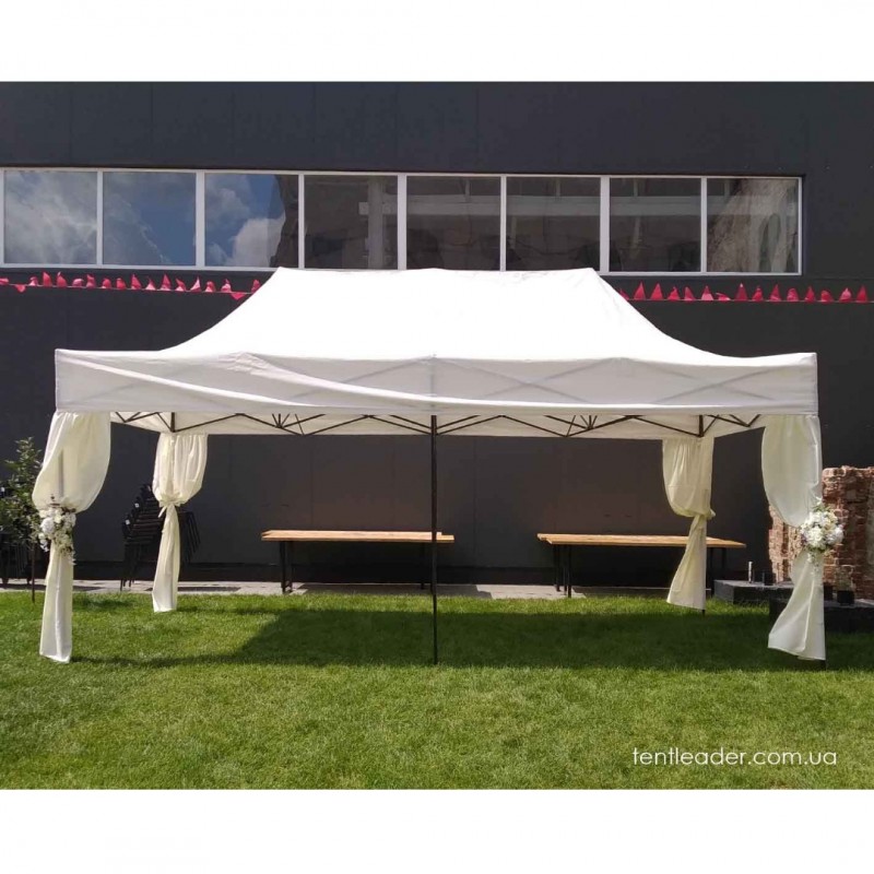 Фото 11. Экспресс-шатры для кафе и проведения свадеб