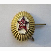 Котелки ВДВ СССР (3в1) с брезентовым чехлом и другое