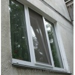 Москитная сетка на окна и двери в Одессе