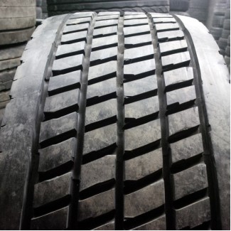 Грузовая резина Continental 315/60 R22.5