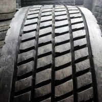 Грузовая резина Continental 315/60 R22.5