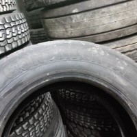 Грузовая резина Continental 315/60 R22.5