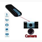 U8 Мини DVR Цифровая видеокамера фотоаппарат с детектором движения в виде флешки, HD видео