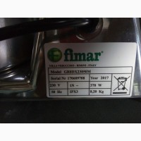 Сыротерка б/у, Fimar gr8/dx б/у, измельчитель электрический б/у