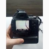 Продам Nikon d 5000 kit 18-55, Харьков
