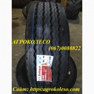 Шина 385/65R22.5 ST-082 160K 20сл. Satoya