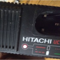 Зарядное устройство Hitachi UC 14YF2 7, 2V-14, 4V 1, 9A