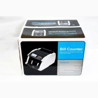 Счетная машинка для купюр Bill Counter 2600D