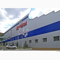 Производственный комплекс 3250 м.кв Киевский район, Донецк