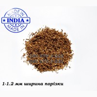 India - средней крепости (Импортный натуральный табак)