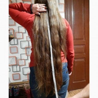 Купуємо жіночі, дитячі коси від 35 сантиметрів у Києві.Стрижка у подарунок