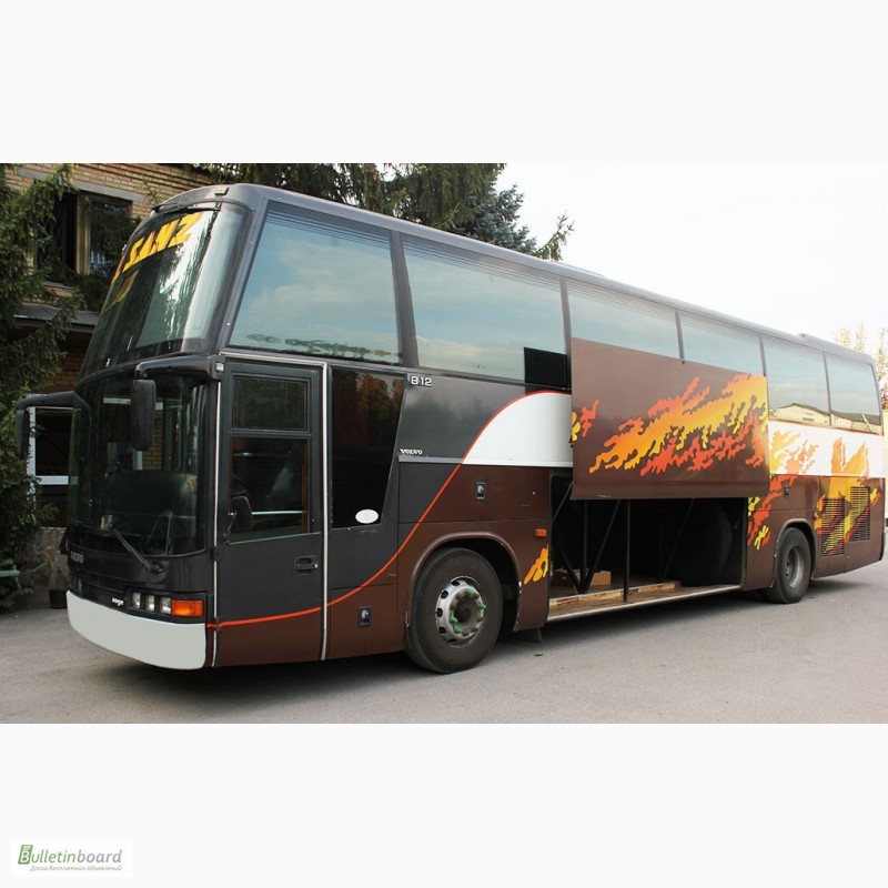 Фото 7. Аренда, Заказ туристических автобусов, микроавтобусов от 8 до 55 Киев. Цена договорная