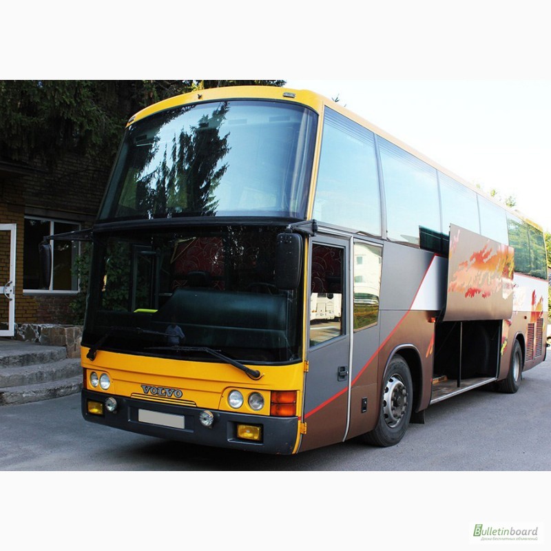 Фото 8. Аренда, Заказ туристических автобусов, микроавтобусов от 8 до 55 Киев. Цена договорная
