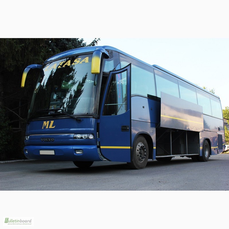 Фото 9. Аренда, Заказ туристических автобусов, микроавтобусов от 8 до 55 Киев. Цена договорная