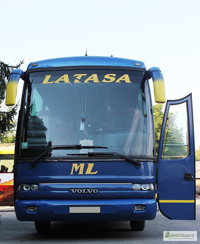 Фото 2. Аренда, Заказ туристических автобусов, микроавтобусов от 8 до 55 Киев. Цена договорная