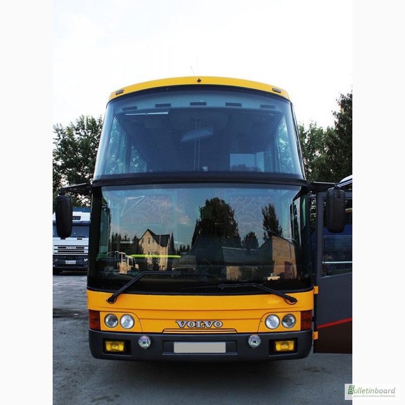 Фото 3. Аренда, Заказ туристических автобусов, микроавтобусов от 8 до 55 Киев. Цена договорная