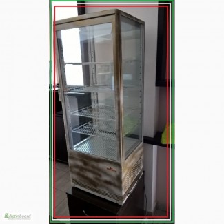 Холодильная витрина шкаф холодильный Frosty RT 98 L Б/У