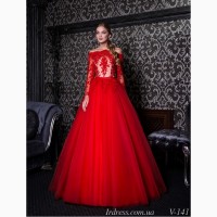 Вечернее платье купить Киев