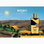 Memo Italian Leather парфюмированная вода 75 ml. (Тестер Мемо Итальянская Кожа)
