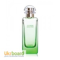 Hermes Un Jardin sur le Nil туалетная вода 100 ml. (Гермес Ун Жардин Сур Ле Нил)