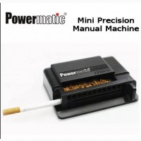 Машинка для набивки табака в сигаретные гильзы Powermatic mini