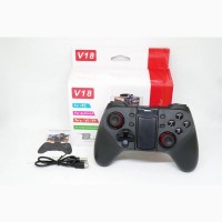 Джойстик Gamepad VA-018 беспроводной геймпад Bluetooth
