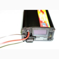 Автомобильное зарядное устройство 12 вольт 10 ампер UKC Battery Charger 10A