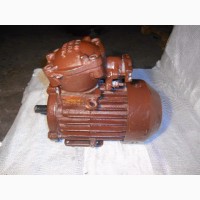 Продам электродвигатель АИММ100S2(4/3000)