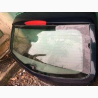 Б/у глухое стекло крышки багажника Renault Laguna 2, 8200002524