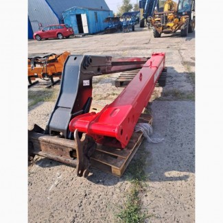 Стріла 290296, 52510198, 52607702 Manitou