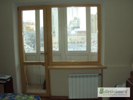 Балконный блок в Хрущевку за 6020 грн