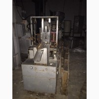 Л5-ФА2-Л автомат для производства колбасных изделий