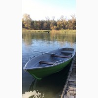 Лодка Пелла, 4, 1 м