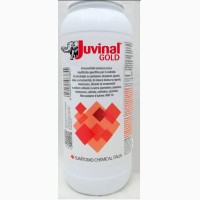 Juvinal Gold (Ювинал Голд) 1л – инсектицид кишечно-контактного действия от белокрылки