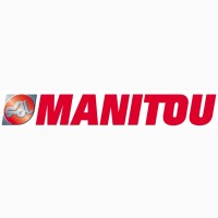 Вал карданний Manitou 960305