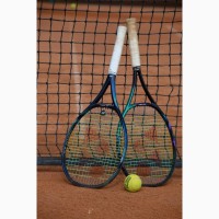 Заняття Тенісом, оренда корту та турніри в Marina Tennis Club, Київ