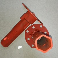 Продам полуоси (ступицы) дифференциальные - 32 мм на подшипниках