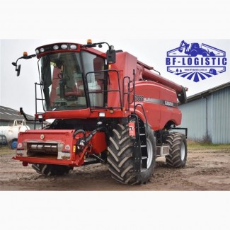 Зерноуборочный комбайн Case IH Axial Flow 7088 2011 года