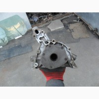 GM 90156447, Масляный насос Опель Кадет 1.3, оригинал Маслонасос Opel GM 90 156 447