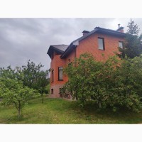 Продам будинок (457 м²) із власним озером в с. Вишеньки