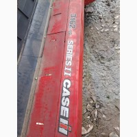 НОВА жниварка CASE 3162 TerraFlex