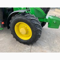 John Deere 6155M 2020 р