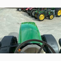 John Deere 6155M 2020 р